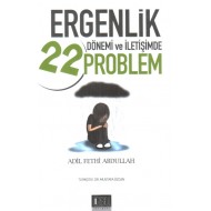 Ergenlik Dönemi Ve İletişim 22 Problem